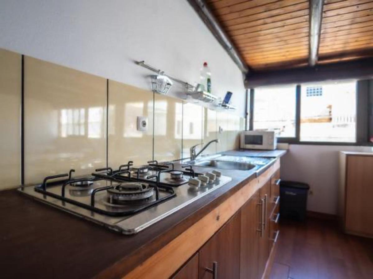 פוסטה Casa Na Vila T1 מראה חיצוני תמונה