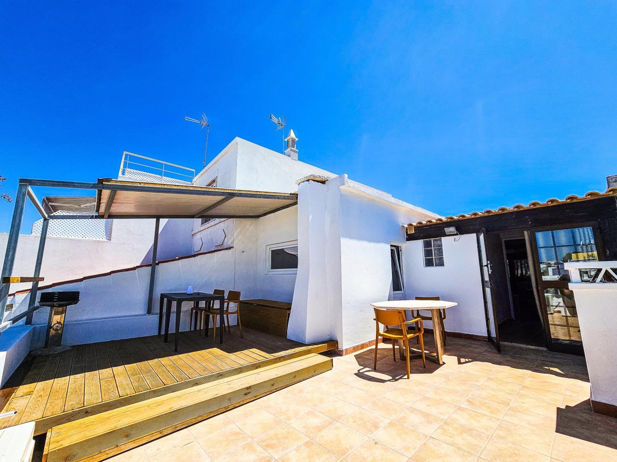פוסטה Casa Na Vila T1 מראה חיצוני תמונה